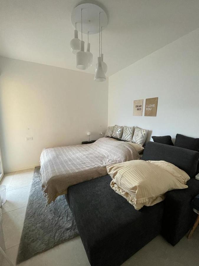 3 - Zimmer Wohnung in Malcesine Val di Sogno - Gardasee Exterior foto